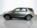 2017 Land Rover Discovery Sport HSE Luxury