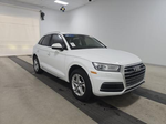 2018 Audi Q5 2.0T quattro