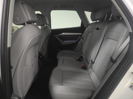 2018 Audi Q5 2.0T quattro
