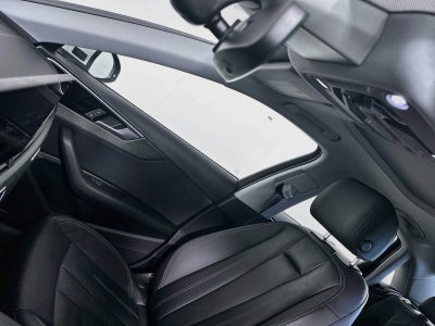 2021 Audi A4 40 Premium quattro