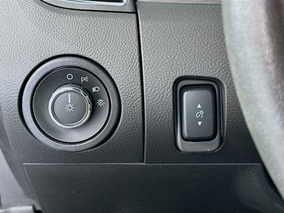 2018 Ford Taurus SEL