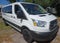 2019 Ford Transit Passenger Wagon XLT