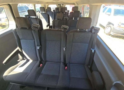 2019 Ford Transit Passenger Wagon XLT