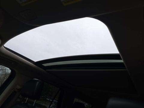 2021 Ford Expedition Max Platinum