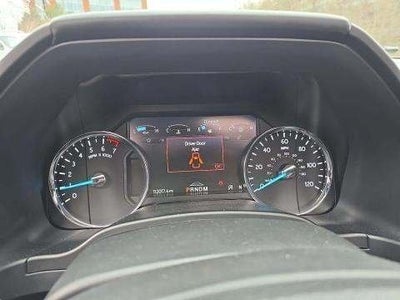 2021 Ford Expedition Max Platinum