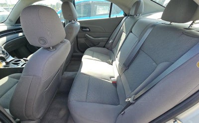 2015 Chevrolet Malibu LS