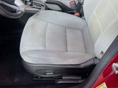 2013 Chevrolet Cruze 1LT