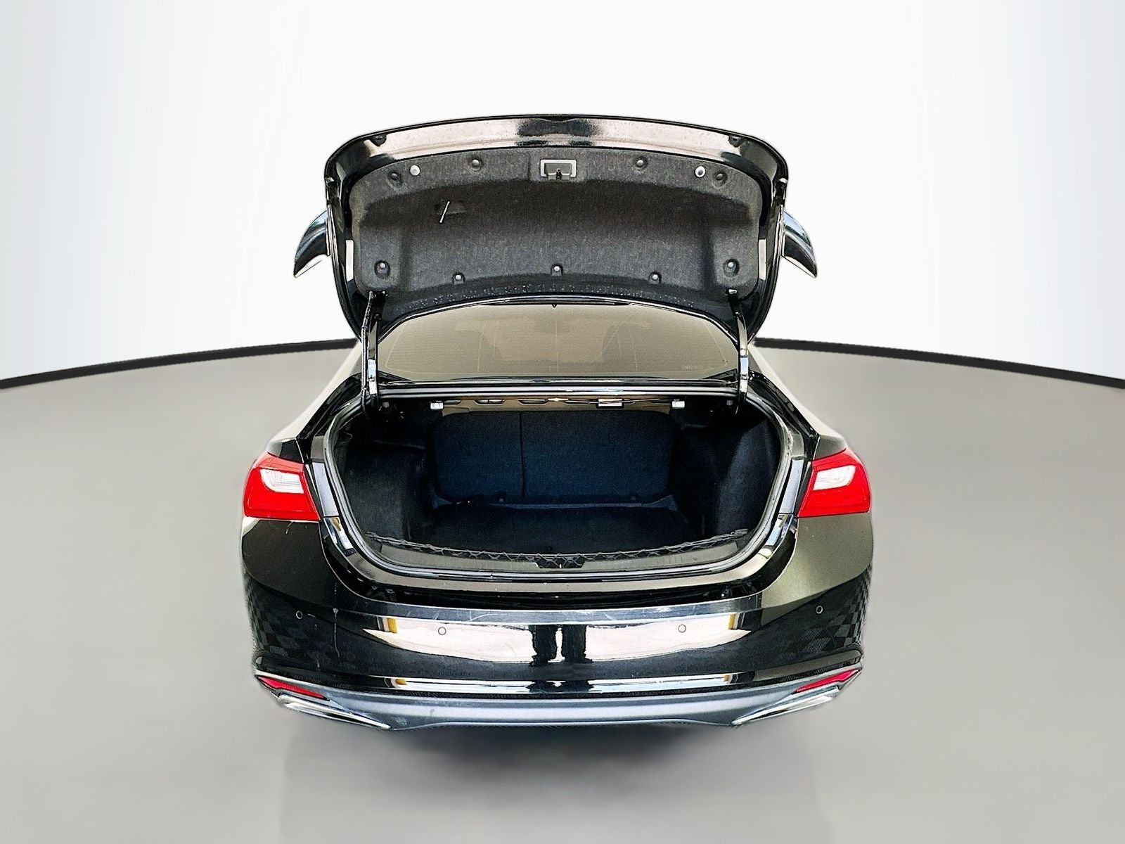 2021 Chevrolet Malibu RS