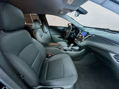 2021 Chevrolet Malibu RS