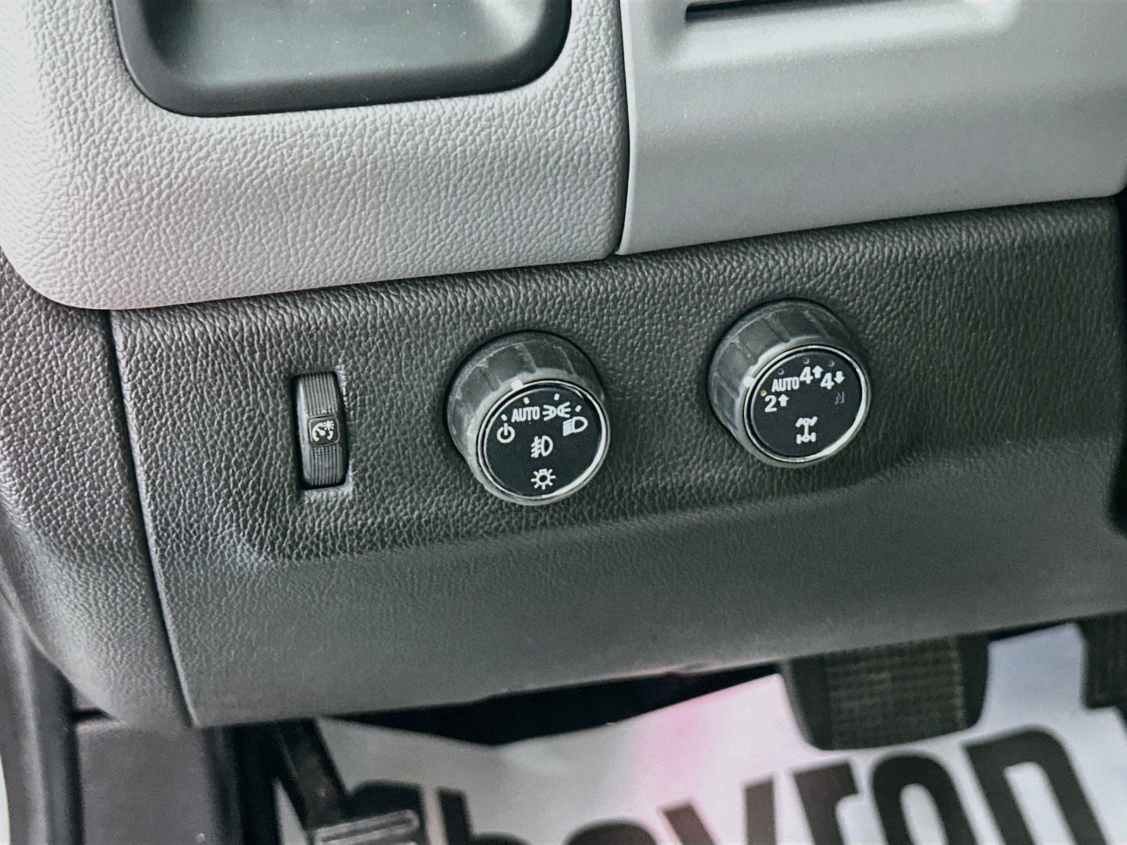 2018 Chevrolet Colorado 4WD LT
