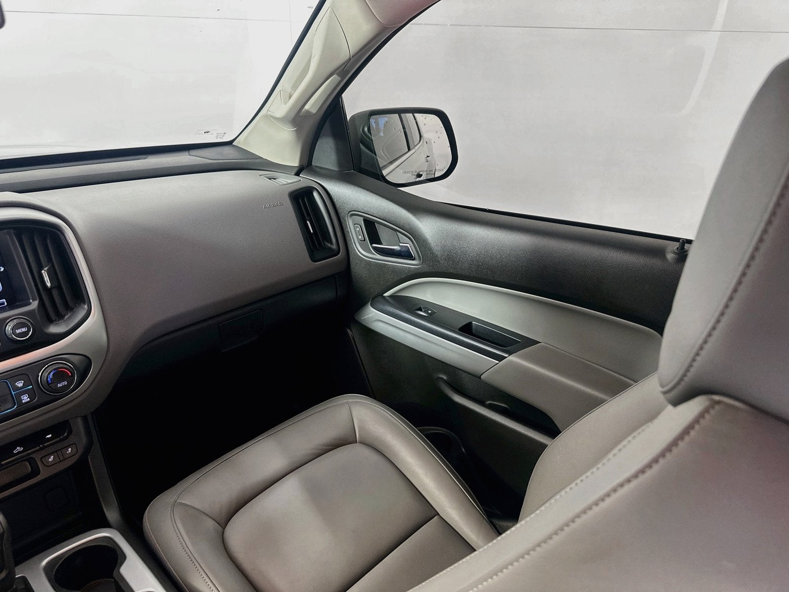2018 Chevrolet Colorado 4WD LT