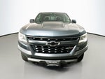 2020 Chevrolet Colorado 4WD ZR2
