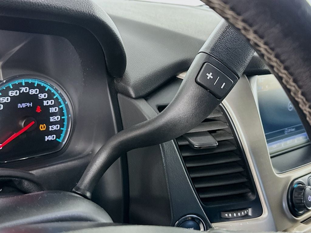 2020 GMC Yukon Denali Denali