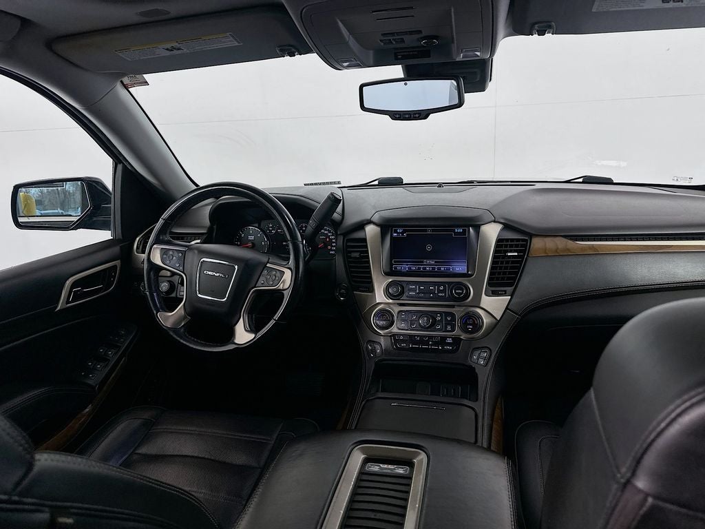 2020 GMC Yukon Denali Denali