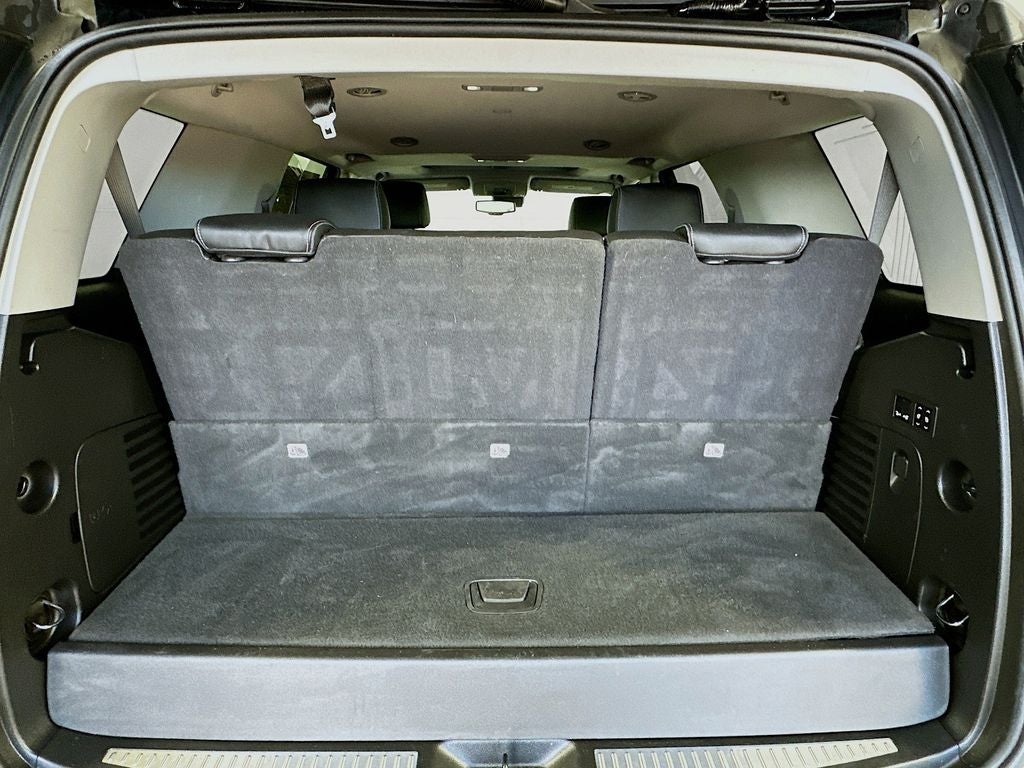 2020 GMC Yukon Denali Denali