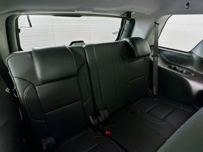 2020 GMC Yukon Denali Denali