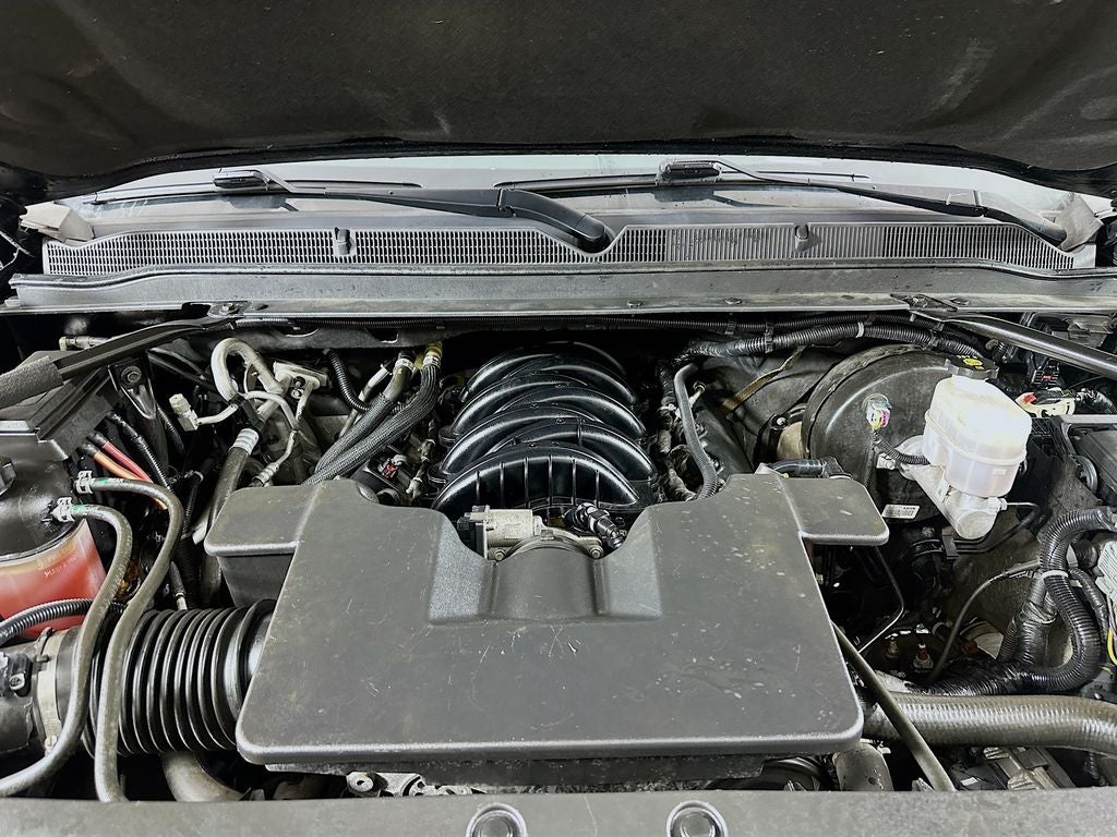 2020 GMC Yukon Denali Denali