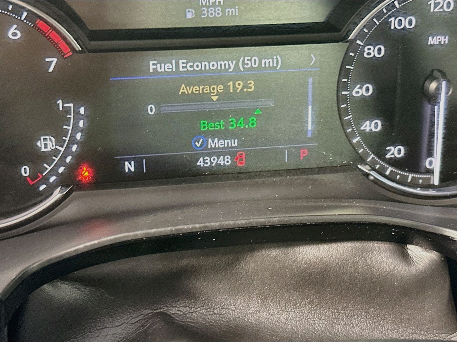 2021 Cadillac XT5 FWD Premium Luxury