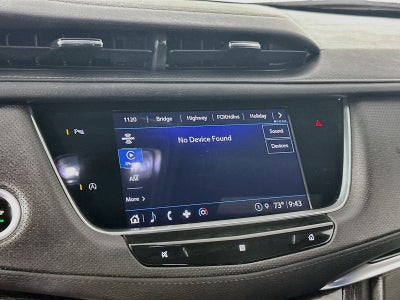 2021 Cadillac XT5 FWD Premium Luxury