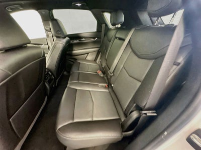 2021 Cadillac XT5 FWD Premium Luxury