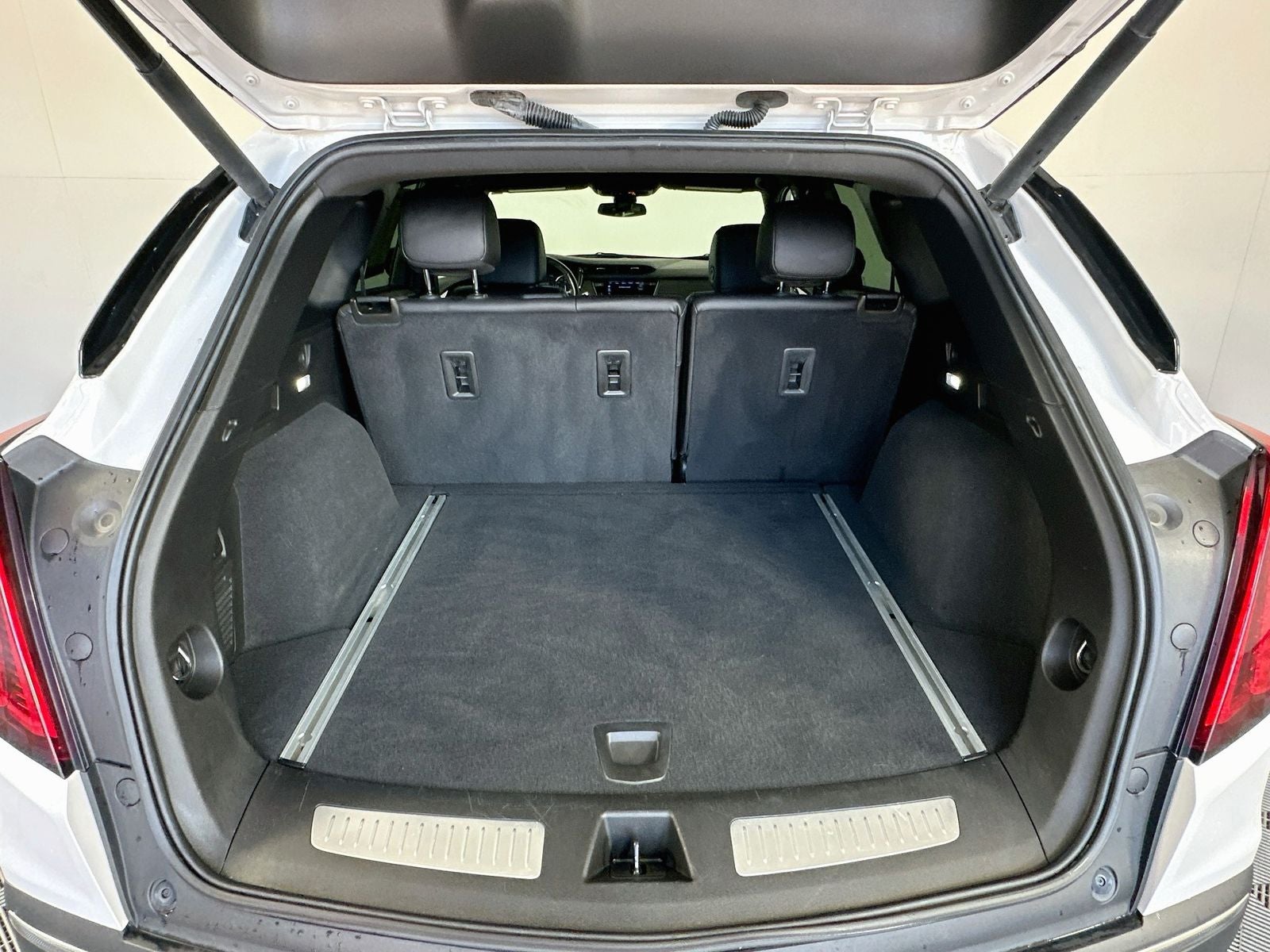 2021 Cadillac XT5 FWD Premium Luxury