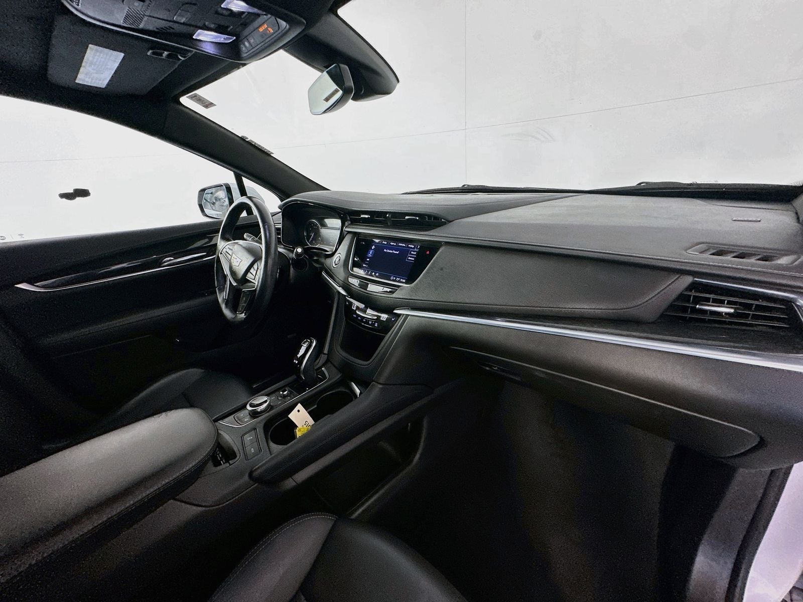 2021 Cadillac XT5 FWD Premium Luxury
