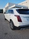 2021 Cadillac XT5 FWD Premium Luxury