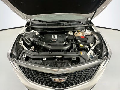 2021 Cadillac XT5 FWD Premium Luxury