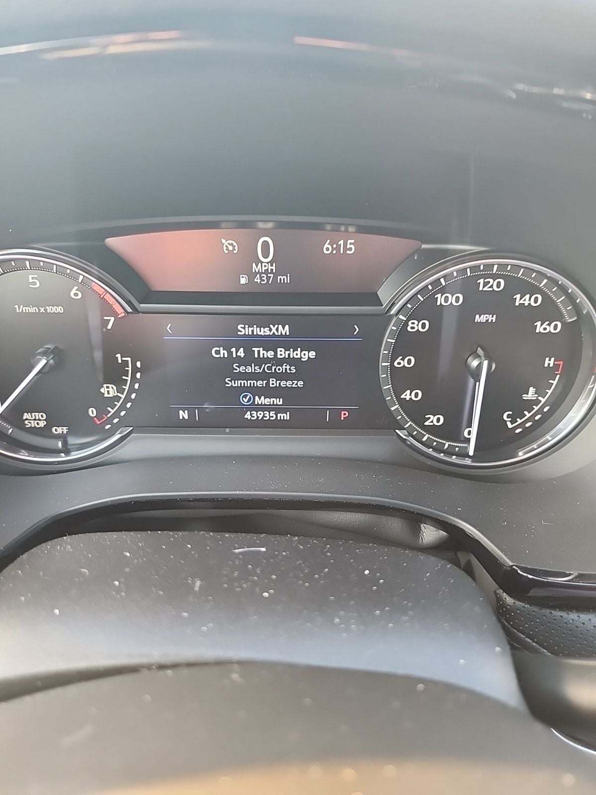 2021 Cadillac XT5 FWD Premium Luxury