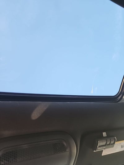 2021 Cadillac XT5 FWD Premium Luxury