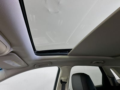 2018 Cadillac XT5 Premium Luxury FWD