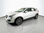 2018 Cadillac XT5 Premium Luxury FWD