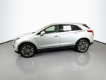 2018 Cadillac XT5 Premium Luxury FWD