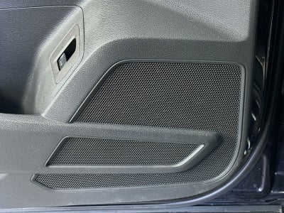 2022 Volkswagen Atlas 3.6L V6 SEL R-Line