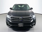 2022 Volkswagen Atlas 3.6L V6 SEL R-Line