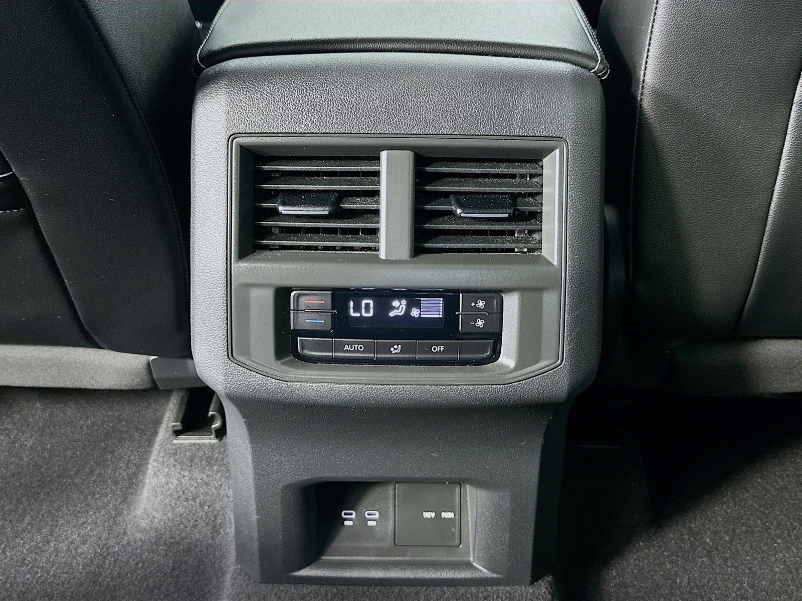 2022 Volkswagen Atlas 3.6L V6 SEL R-Line