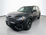 2022 Volkswagen Atlas 3.6L V6 SEL R-Line