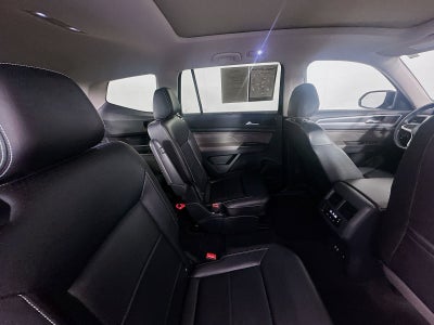 2022 Volkswagen Atlas 3.6L V6 SEL R-Line