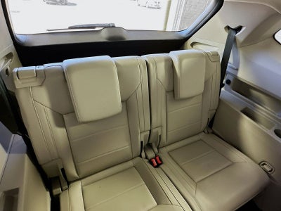 2022 Volkswagen Atlas 3.6L V6 SEL