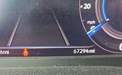 2022 Volkswagen Atlas 3.6L V6 SEL