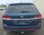 2022 Volkswagen Atlas 3.6L V6 SEL