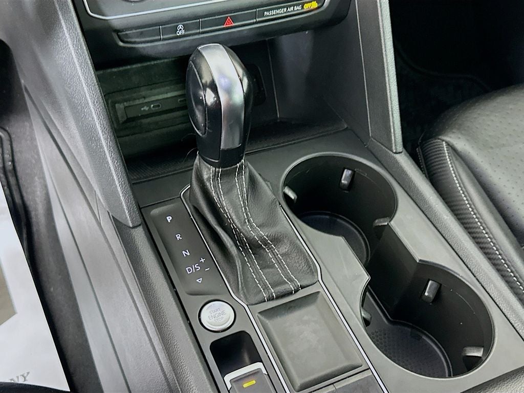 2021 Volkswagen Atlas Cross Sport 2.0T SE