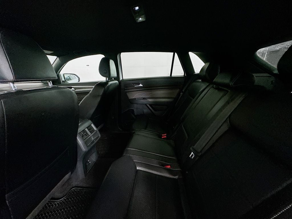 2021 Volkswagen Atlas Cross Sport 2.0T SE