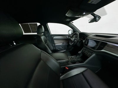 2021 Volkswagen Atlas Cross Sport 2.0T SE