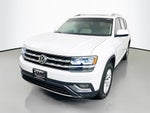2018 Volkswagen Atlas 3.6L V6 SEL