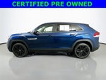 2022 Volkswagen Atlas Cross Sport 2.0T SE w/Technology
