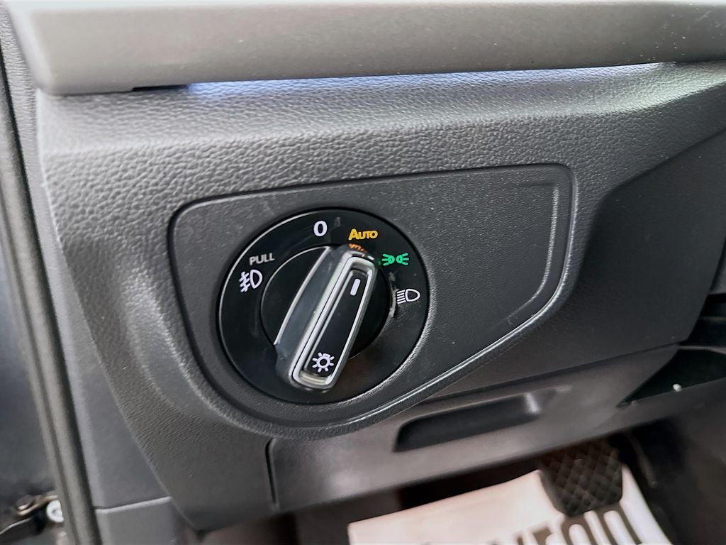 2019 Volkswagen Atlas 3.6L V6 SEL Premium