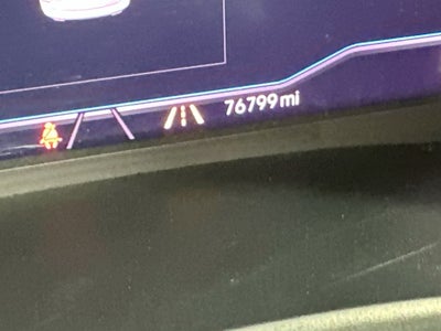 2019 Volkswagen Atlas 3.6L V6 SEL Premium