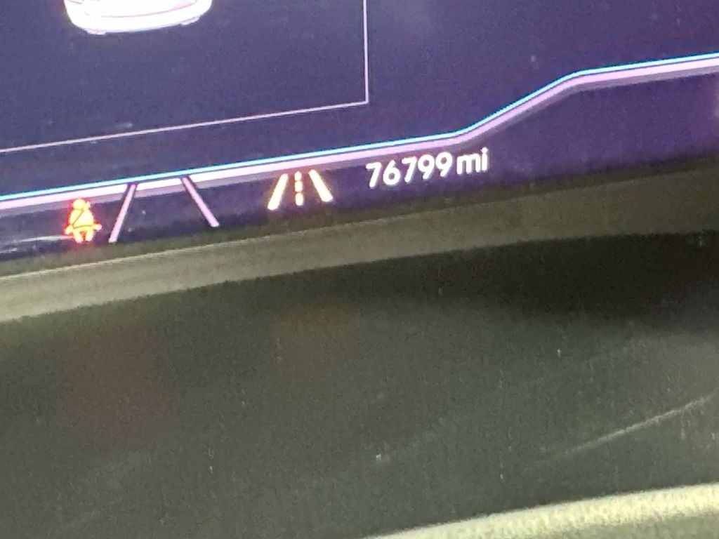 2019 Volkswagen Atlas 3.6L V6 SEL Premium