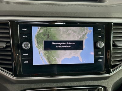 2019 Volkswagen Atlas 3.6L V6 SEL Premium